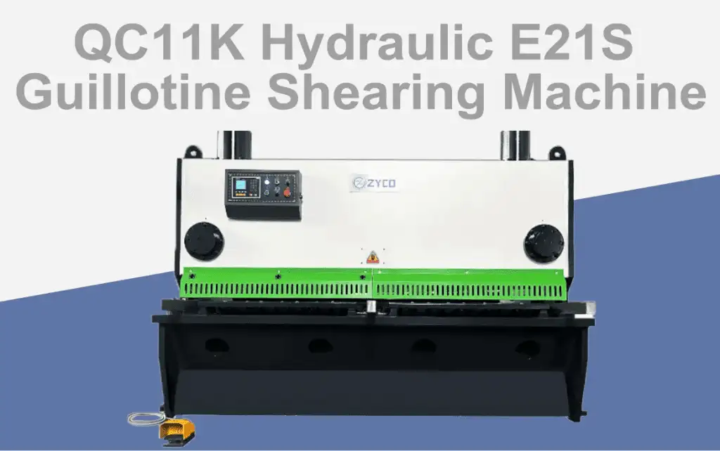 Industrial equipment supplier