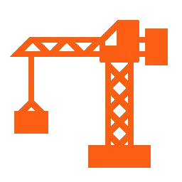 Industrial equipment supplier