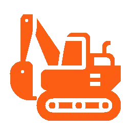 Industrial equipment supplier