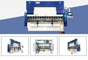 Industrial equipment supplier