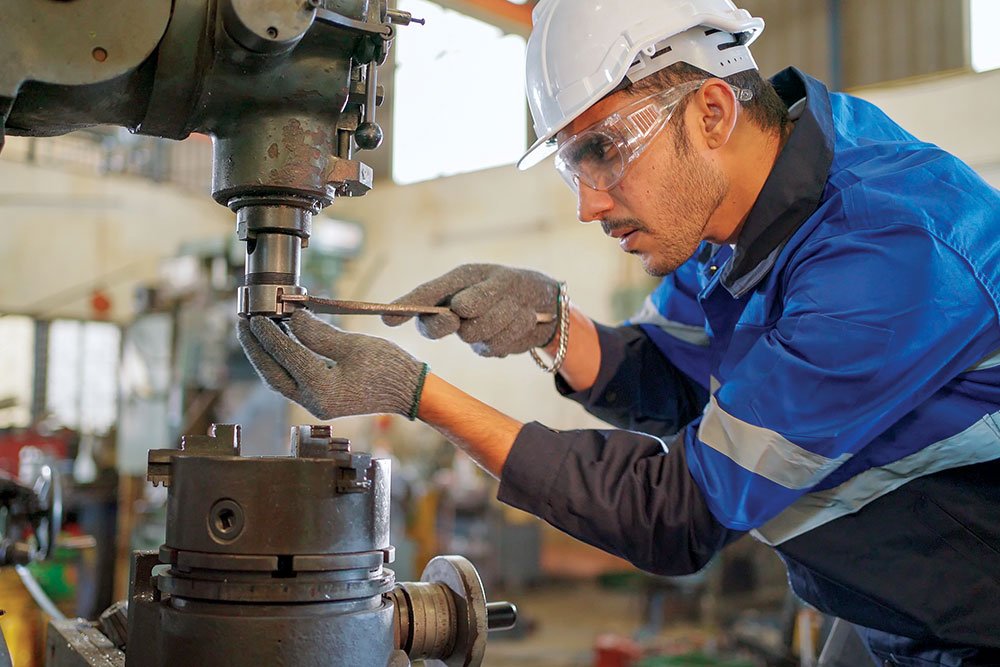 Regular Inspections and Maintenance