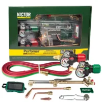 VICTOR GAS & CUTTING TOOLS