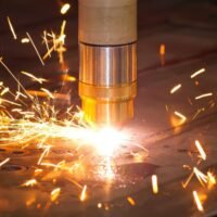 ESAB / Hyperthermal PLASMA CONSUMABLE