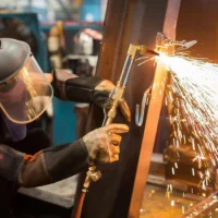 Victor Gas Cutting Tools