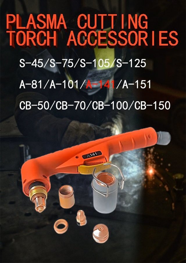 plasma cutting machine