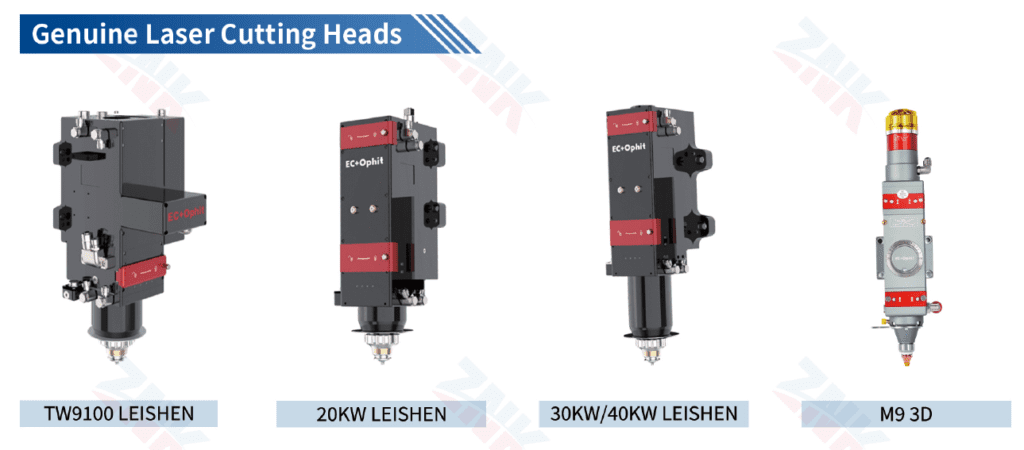 Fiber Laser Cutting