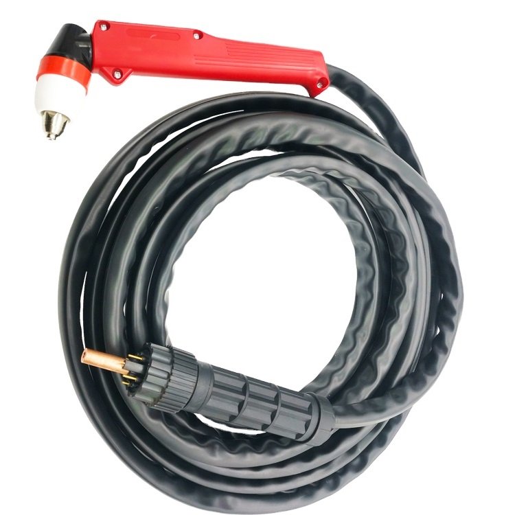 plasma cutting machine